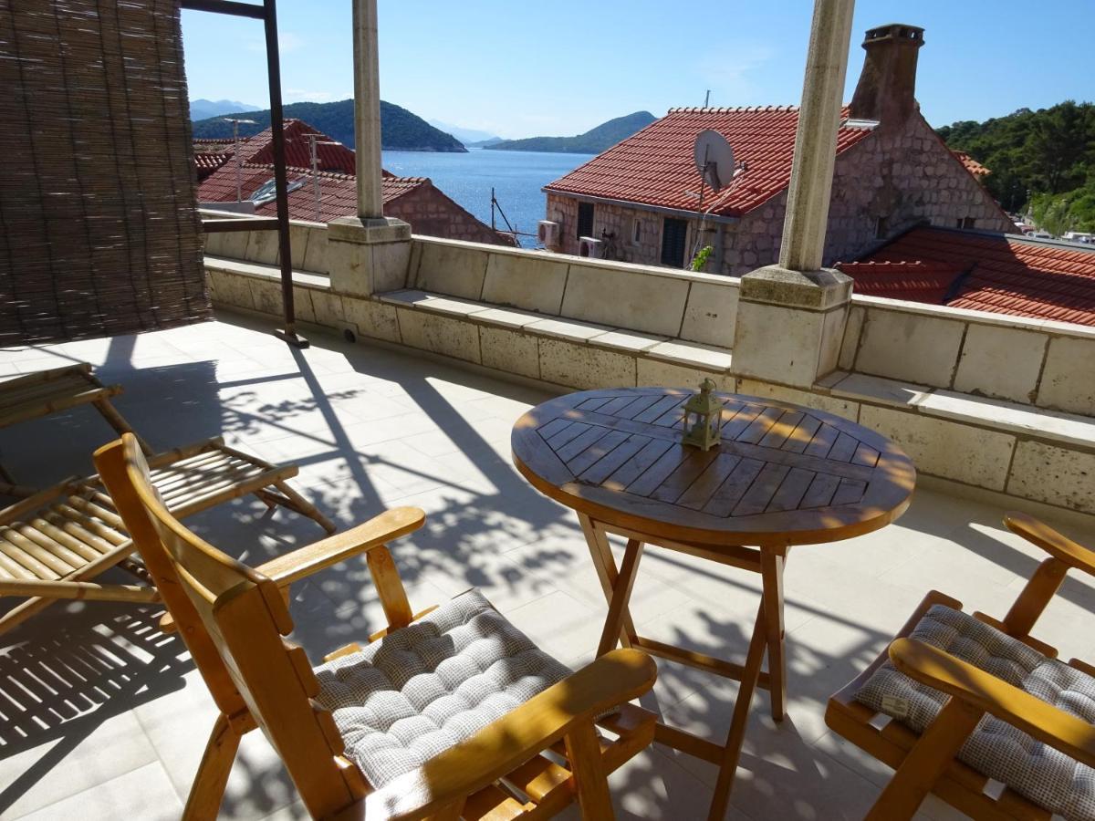 Apartma Eco Kate *