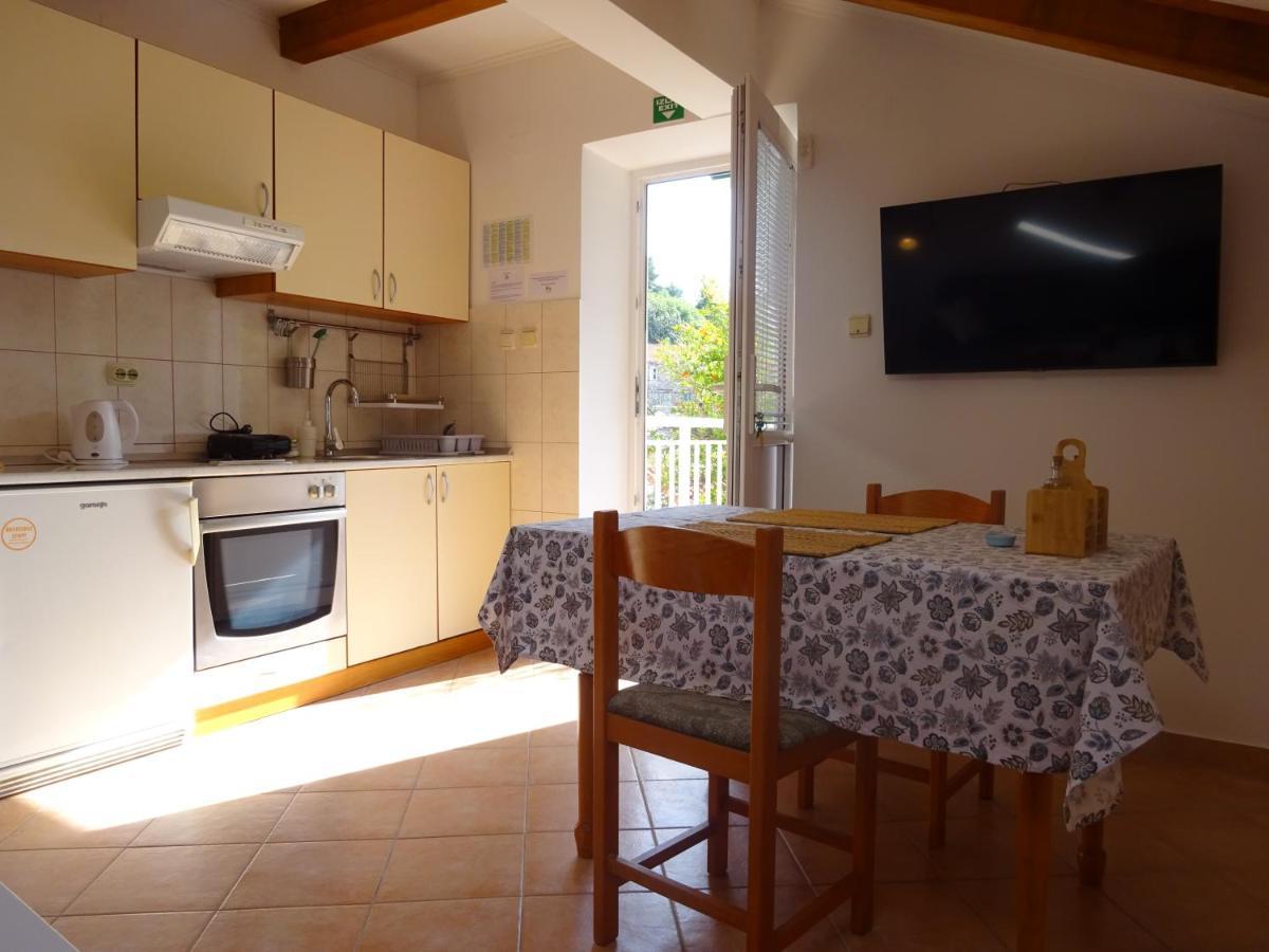 Apartma Eco Kate Sudurad