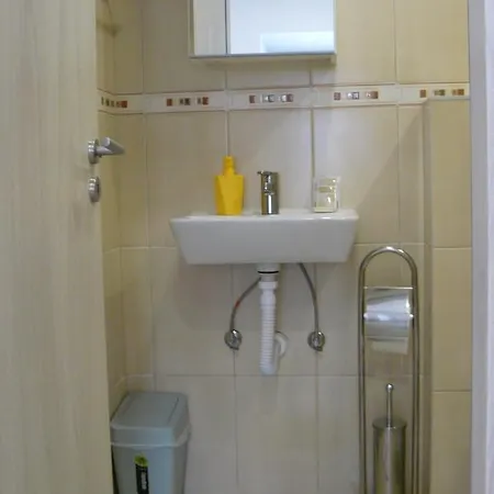 Eco Apartments Kate Sudurad Zewnętrze zdjęcie