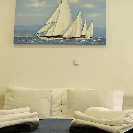Eco Apartments Kate Sudurad Zewnętrze zdjęcie