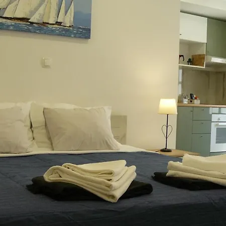 Eco Apartments Kate Sudurad Zewnętrze zdjęcie