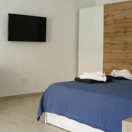 Eco Apartments Kate Sudurad Zewnętrze zdjęcie