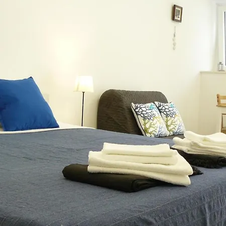 Eco Apartments Kate Sudurad Zewnętrze zdjęcie