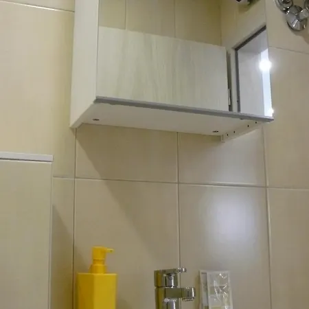 Eco Apartments Kate Sudurad Zewnętrze zdjęcie