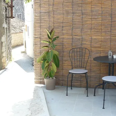 Eco Apartments Kate Sudurad Zewnętrze zdjęcie