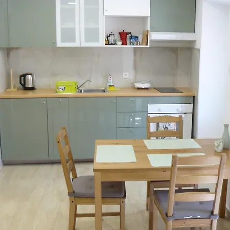 Eco Apartments Kate Sudurad Zewnętrze zdjęcie