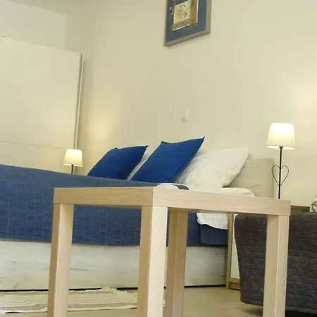 Eco Apartments Kate Sudurad Zewnętrze zdjęcie