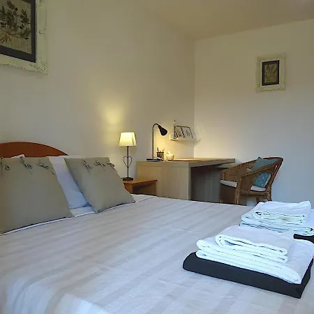 Eco Apartments Kate Sudurad Zewnętrze zdjęcie