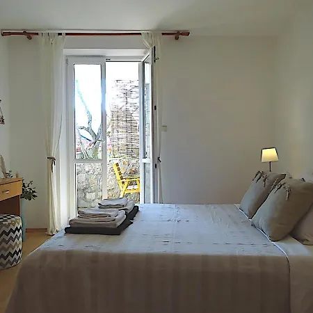 Eco Apartments Kate Sudurad Zewnętrze zdjęcie