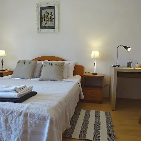 Eco Apartments Kate Sudurad Zewnętrze zdjęcie