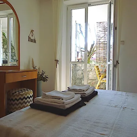 Eco Apartments Kate Sudurad Zewnętrze zdjęcie