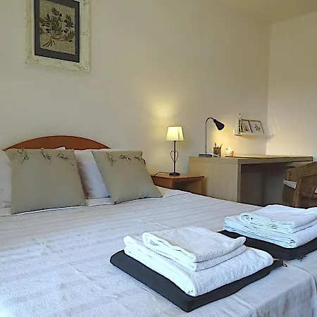 Eco Apartments Kate Sudurad Zewnętrze zdjęcie