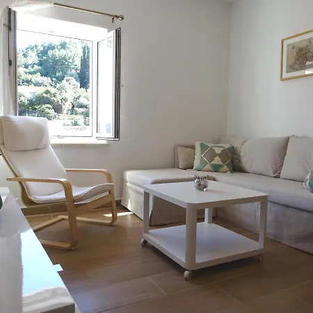 Eco Apartments Kate Sudurad Zewnętrze zdjęcie