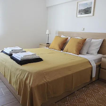 Eco Apartments Kate Sudurad Zewnętrze zdjęcie
