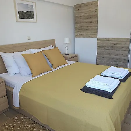 Eco Apartments Kate Sudurad Zewnętrze zdjęcie
