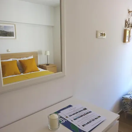 Eco Apartments Kate Sudurad Zewnętrze zdjęcie