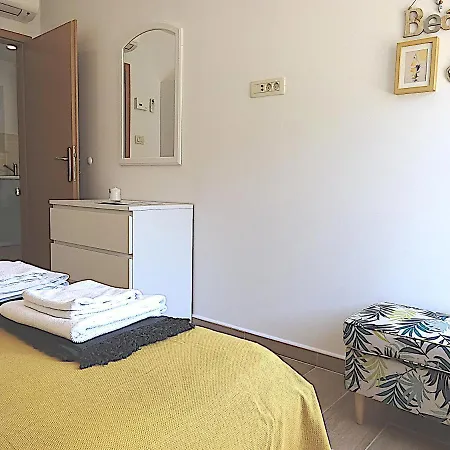 Eco Apartments Kate Sudurad Zewnętrze zdjęcie