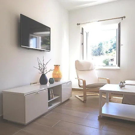 Eco Apartments Kate Sudurad Zewnętrze zdjęcie