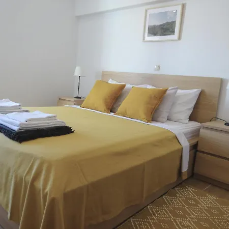 Eco Apartments Kate Sudurad Zewnętrze zdjęcie