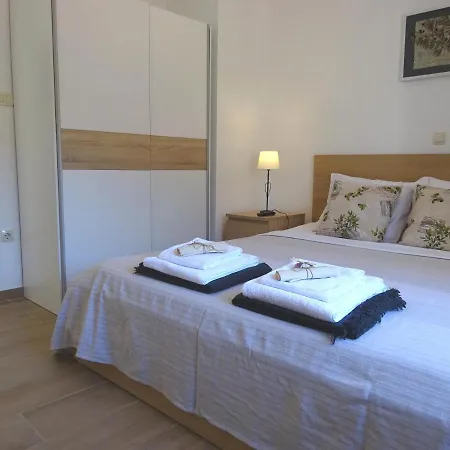 Eco Apartments Kate Sudurad Zewnętrze zdjęcie