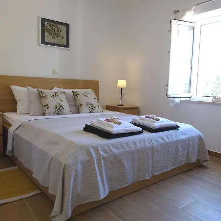 Eco Apartments Kate Sudurad Zewnętrze zdjęcie