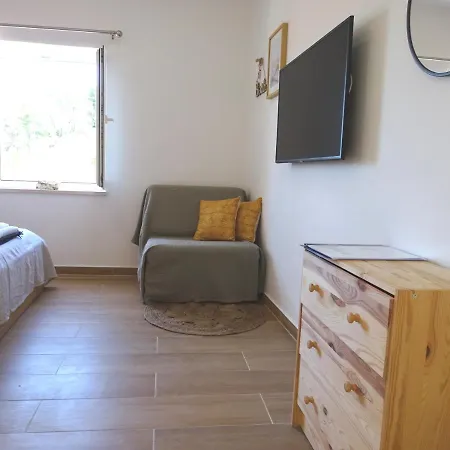 Eco Apartments Kate Sudurad Zewnętrze zdjęcie