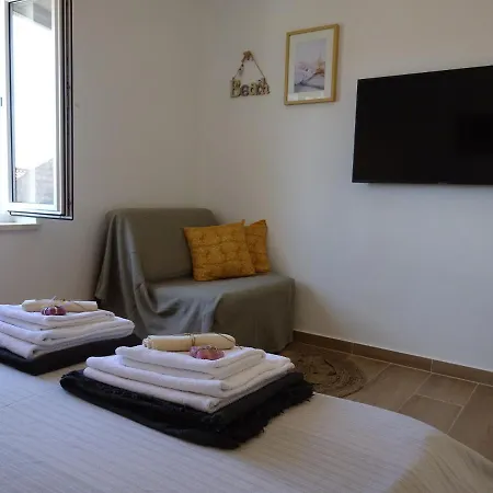 Eco Apartments Kate Sudurad Zewnętrze zdjęcie