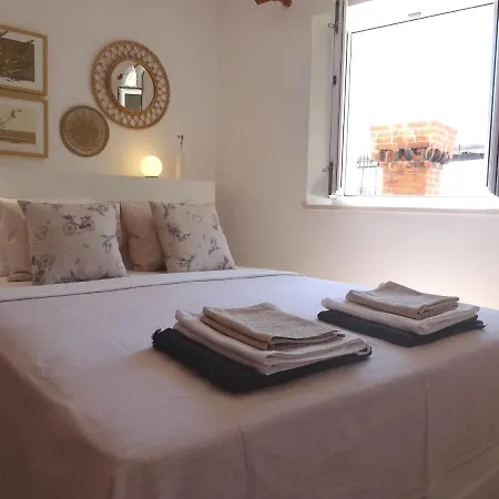 Eco Apartments Kate Sudurad Zewnętrze zdjęcie