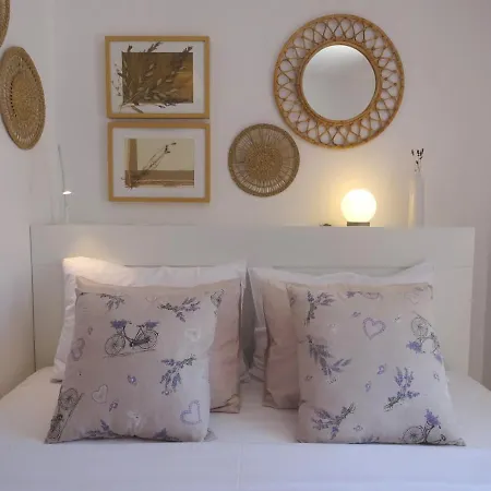 Eco Apartments Kate Sudurad Zewnętrze zdjęcie