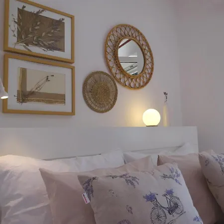 Eco Apartments Kate Sudurad Zewnętrze zdjęcie