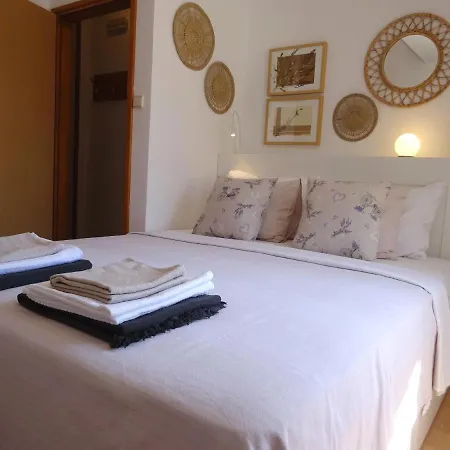 Eco Apartments Kate Sudurad Zewnętrze zdjęcie