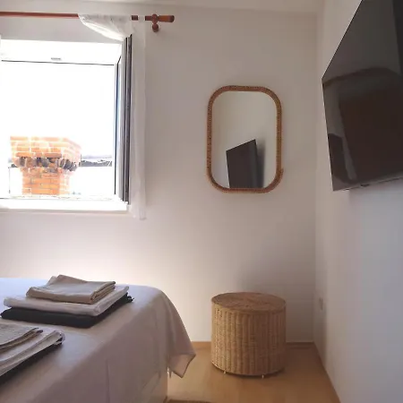 Eco Apartments Kate Sudurad Zewnętrze zdjęcie