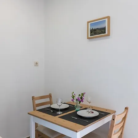 Eco Apartments Kate Sudurad Zewnętrze zdjęcie