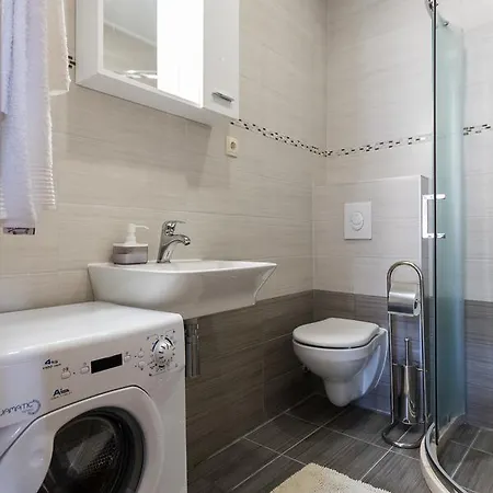 Eco Apartments Kate Sudurad Zewnętrze zdjęcie