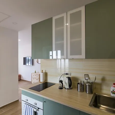 Eco Apartments Kate Sudurad Zewnętrze zdjęcie