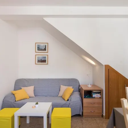 Eco Apartments Kate Sudurad Zewnętrze zdjęcie