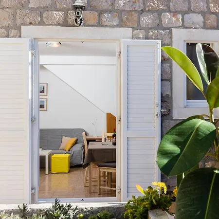 Eco Apartments Kate Sudurad Zewnętrze zdjęcie