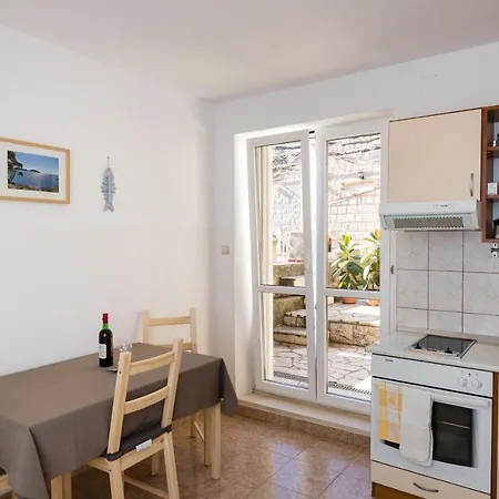 Eco Apartments Kate Sudurad Zewnętrze zdjęcie