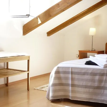 Eco Apartments Kate Sudurad Zewnętrze zdjęcie