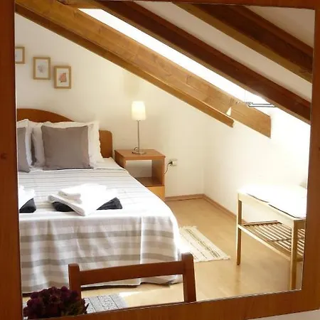 Eco Apartments Kate Sudurad Zewnętrze zdjęcie