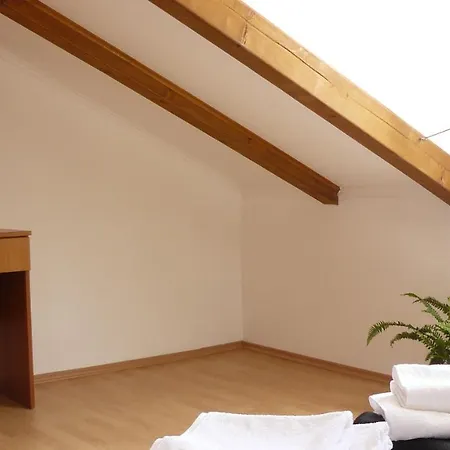 Eco Apartments Kate Sudurad Zewnętrze zdjęcie