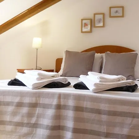 Eco Apartments Kate Sudurad Zewnętrze zdjęcie