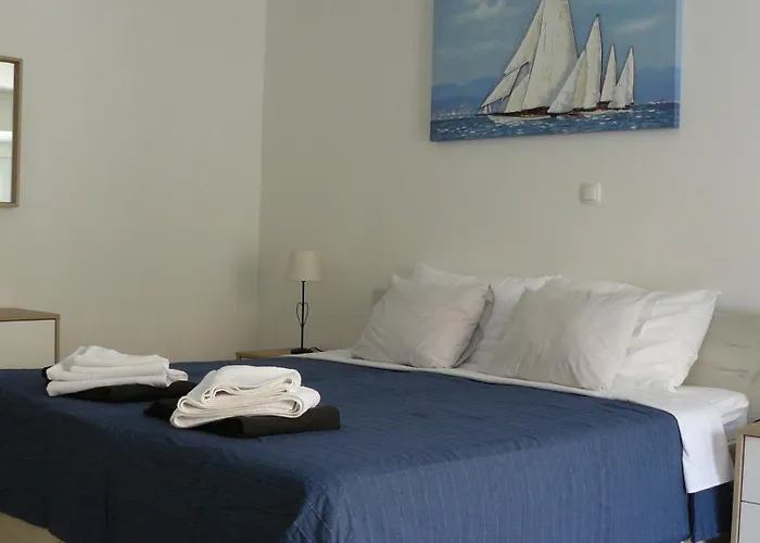 Eco Apartments Kate