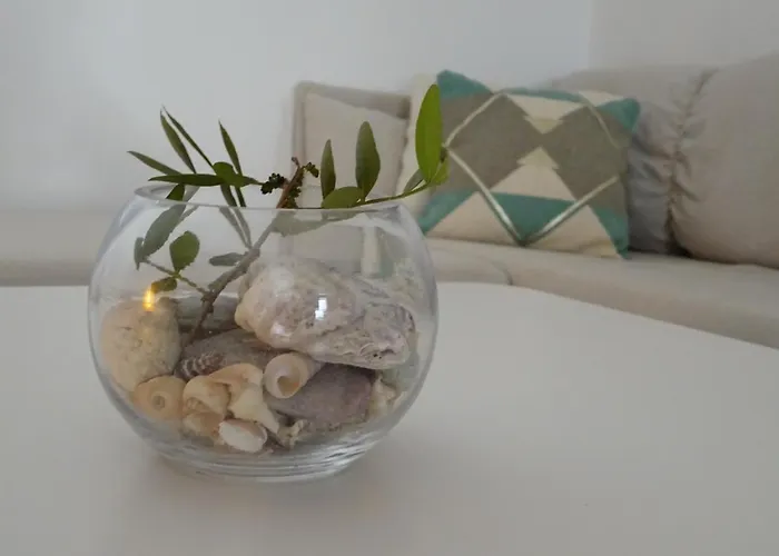 Eco Apartments Kate
