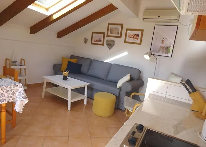 Eco Apartments Kate