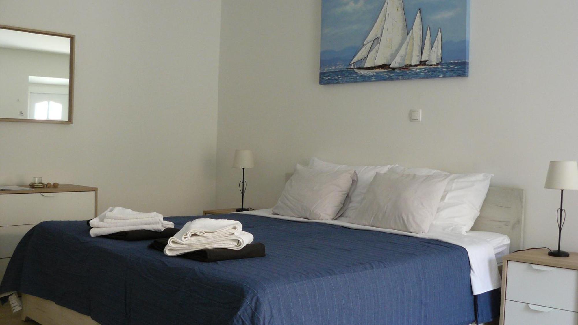 Apartamento Eco Kate Sudurad