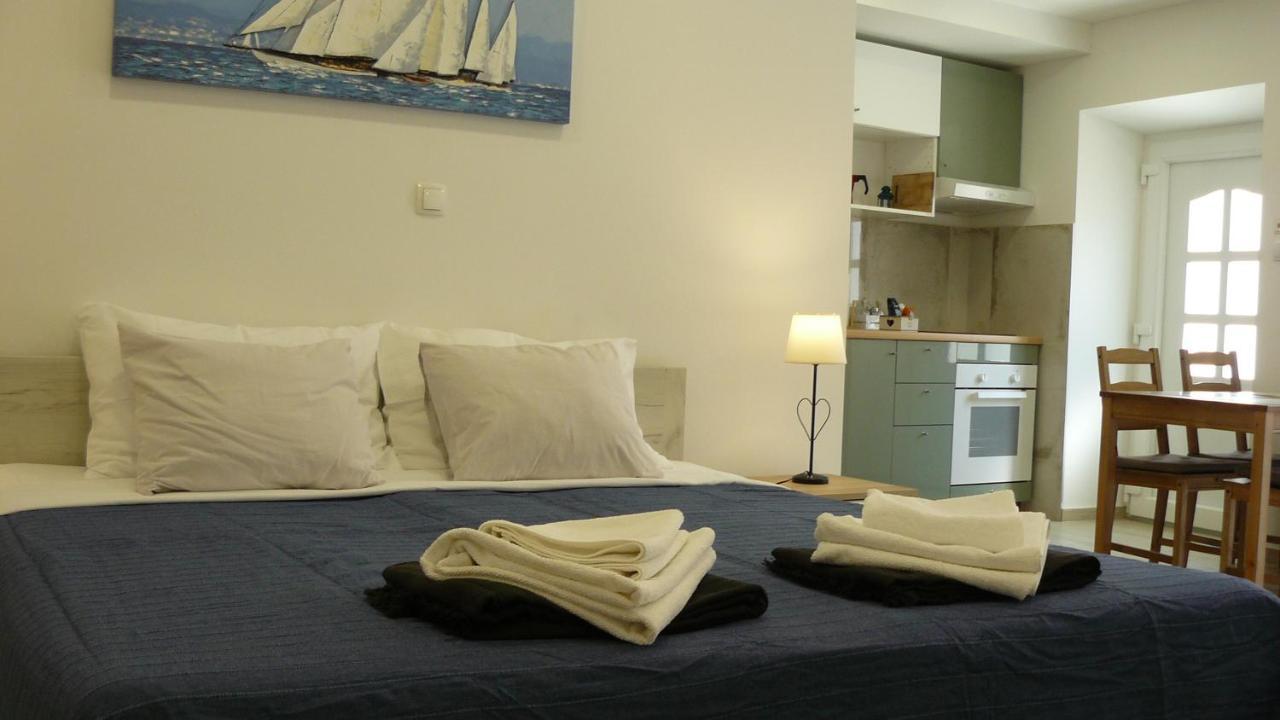 Eco Kate Apartamento Sudurad