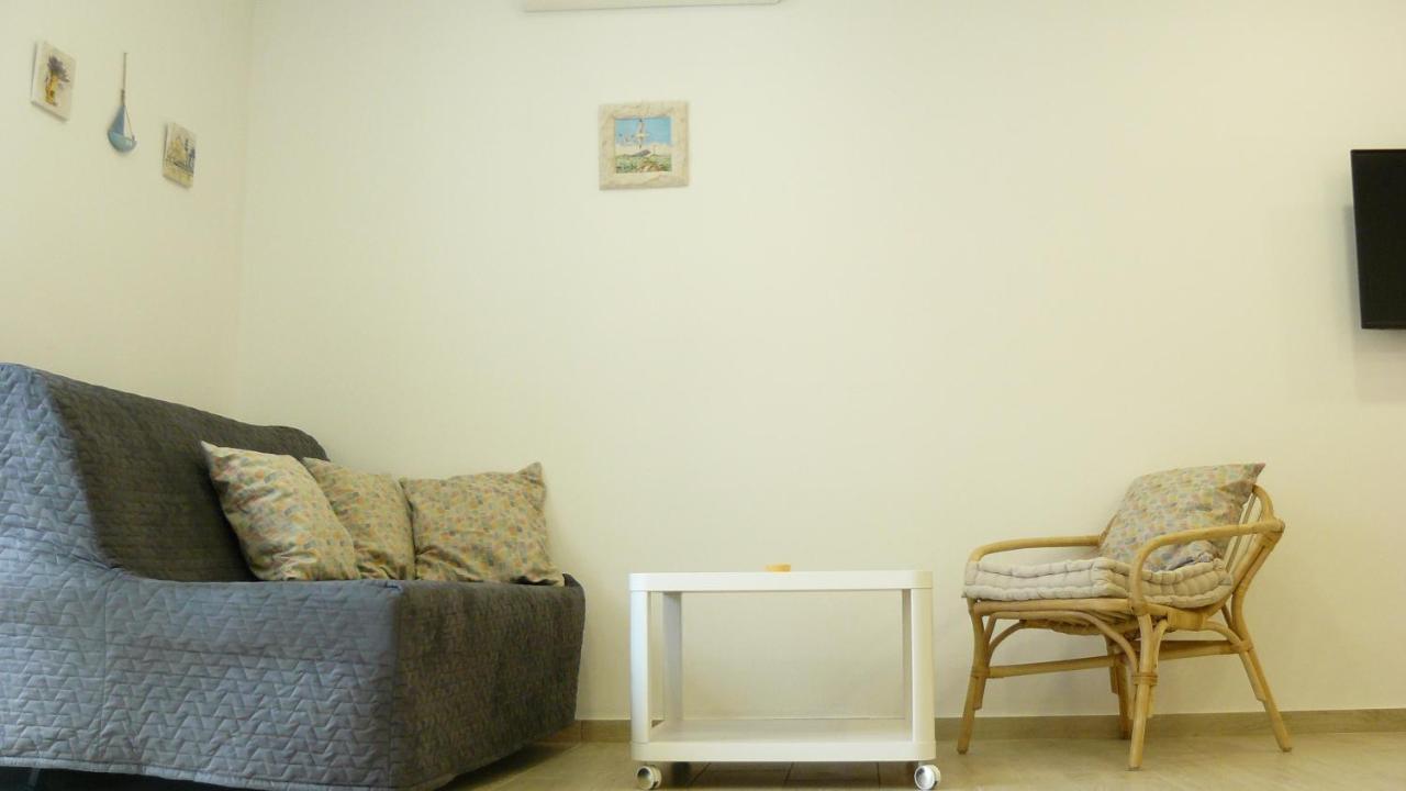 Eco Kate Apartment *