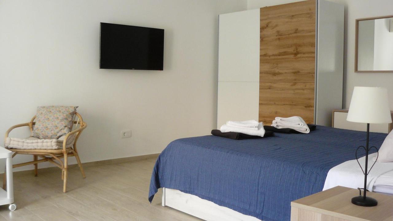 Apartamento Eco Kate