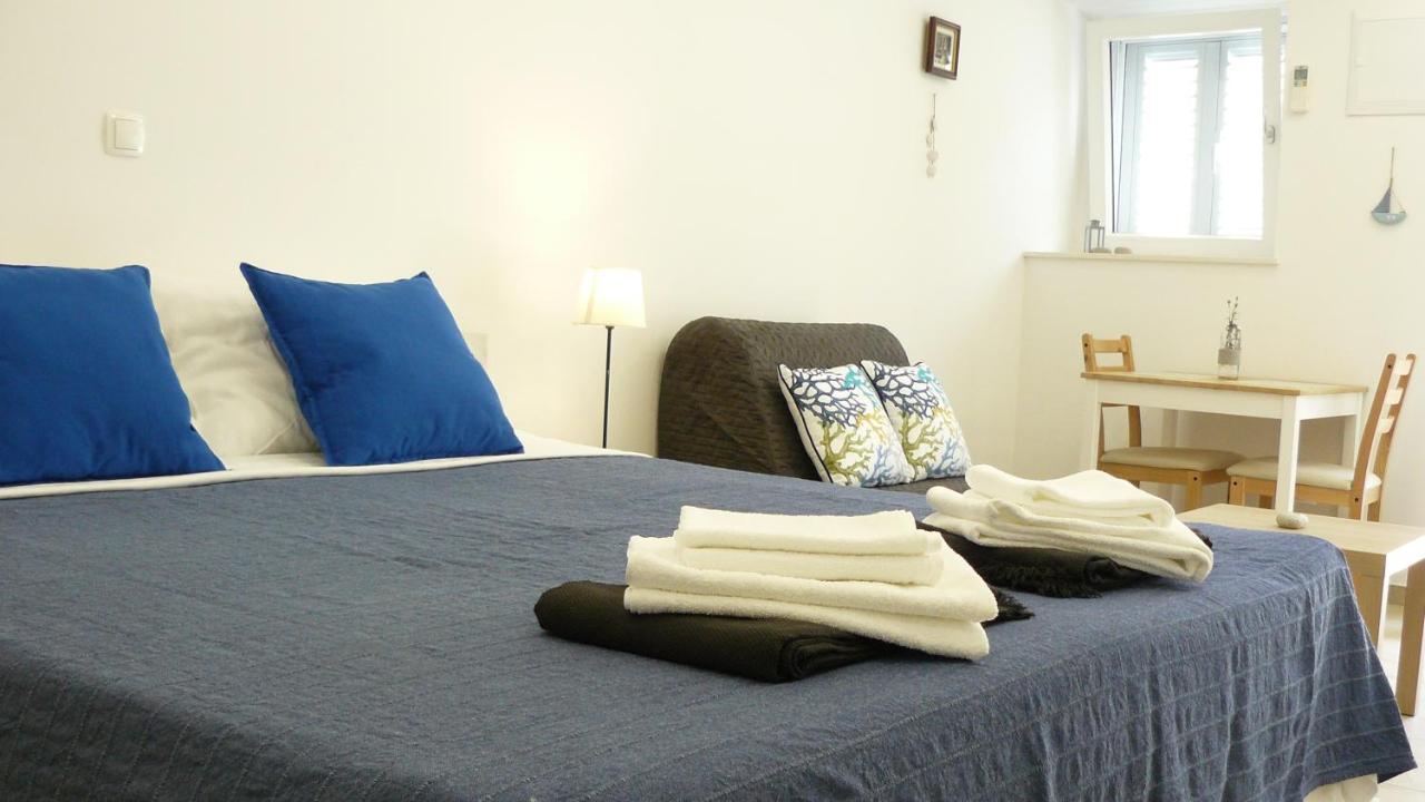 Apartment Eco Kate Sudurad